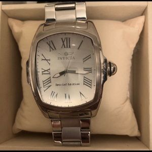 Men’s Invicta Watch